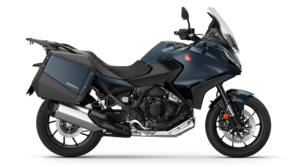 Honda NT1100 Touring Ultimate GT Motorcycle
